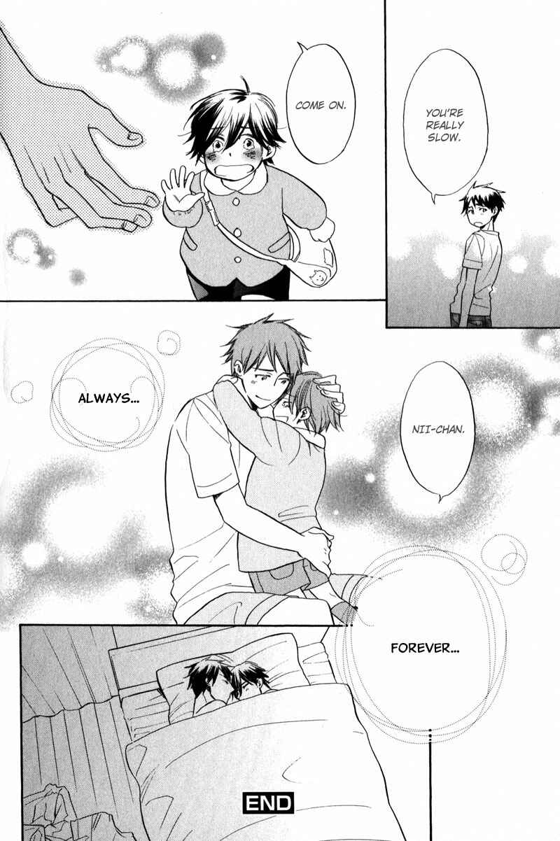 Page 24 Chapter 5 Masaka Kore ga Koi Nante