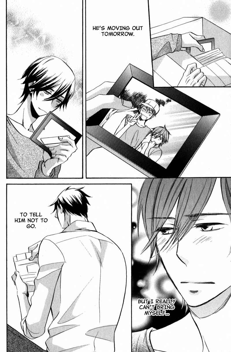 Page 4 Chapter 5 Masaka Kore ga Koi Nante