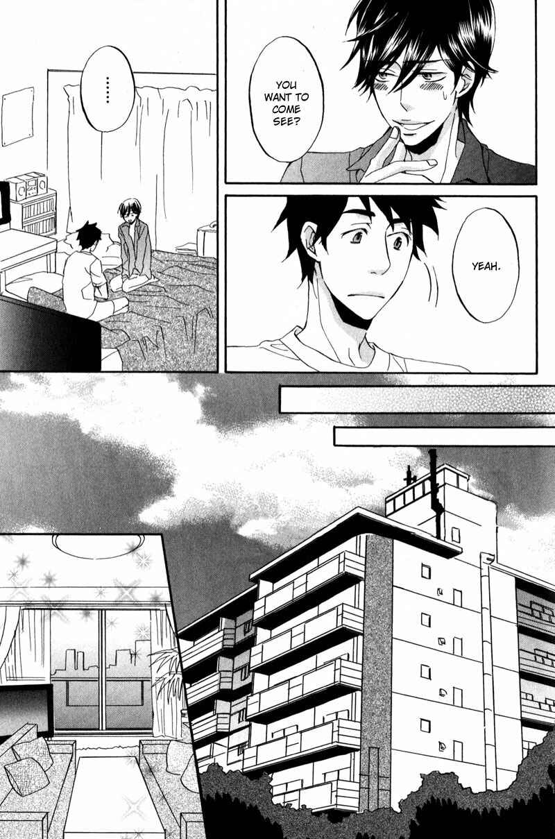 Page 7 Chapter 4 Masaka Kore ga Koi Nante