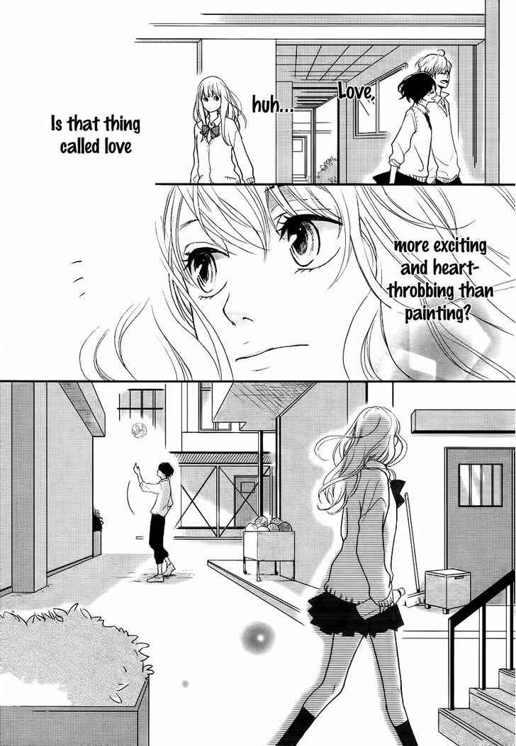 Page 12 Chapter Unknown_de9d Daisuki no Yukue