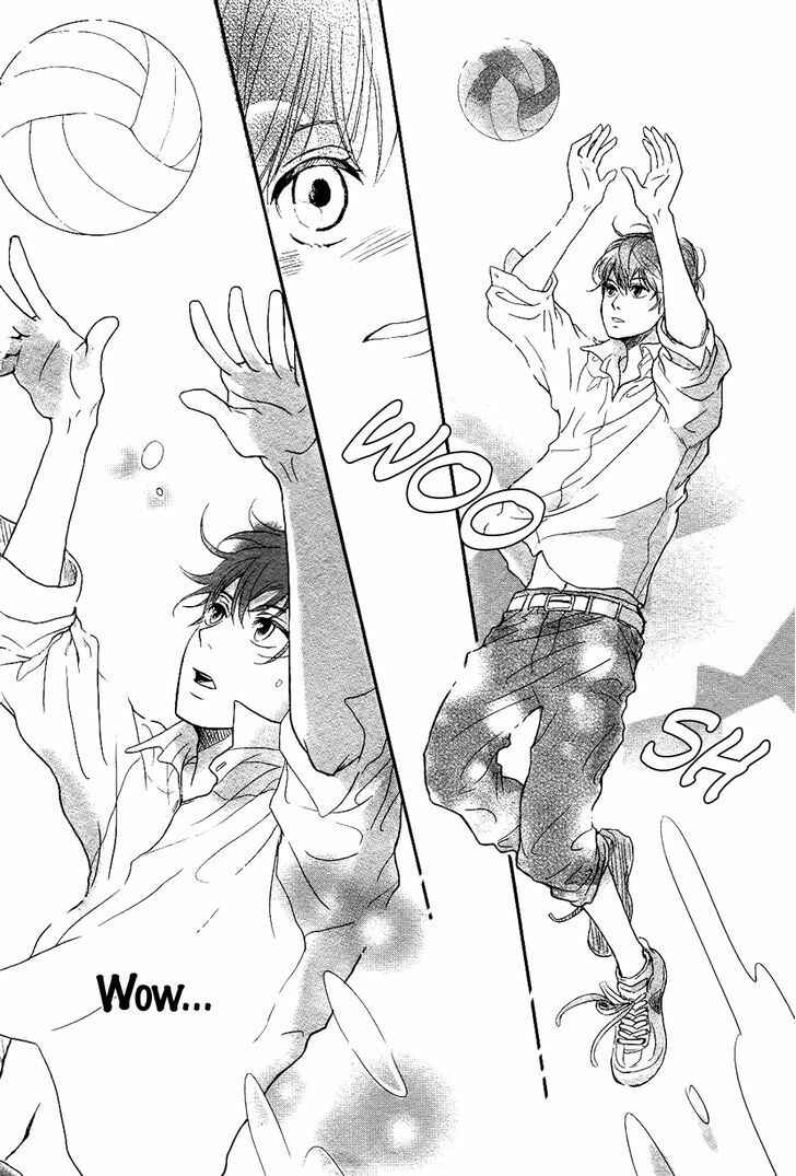 Page 13 Chapter Unknown_de9d Daisuki no Yukue