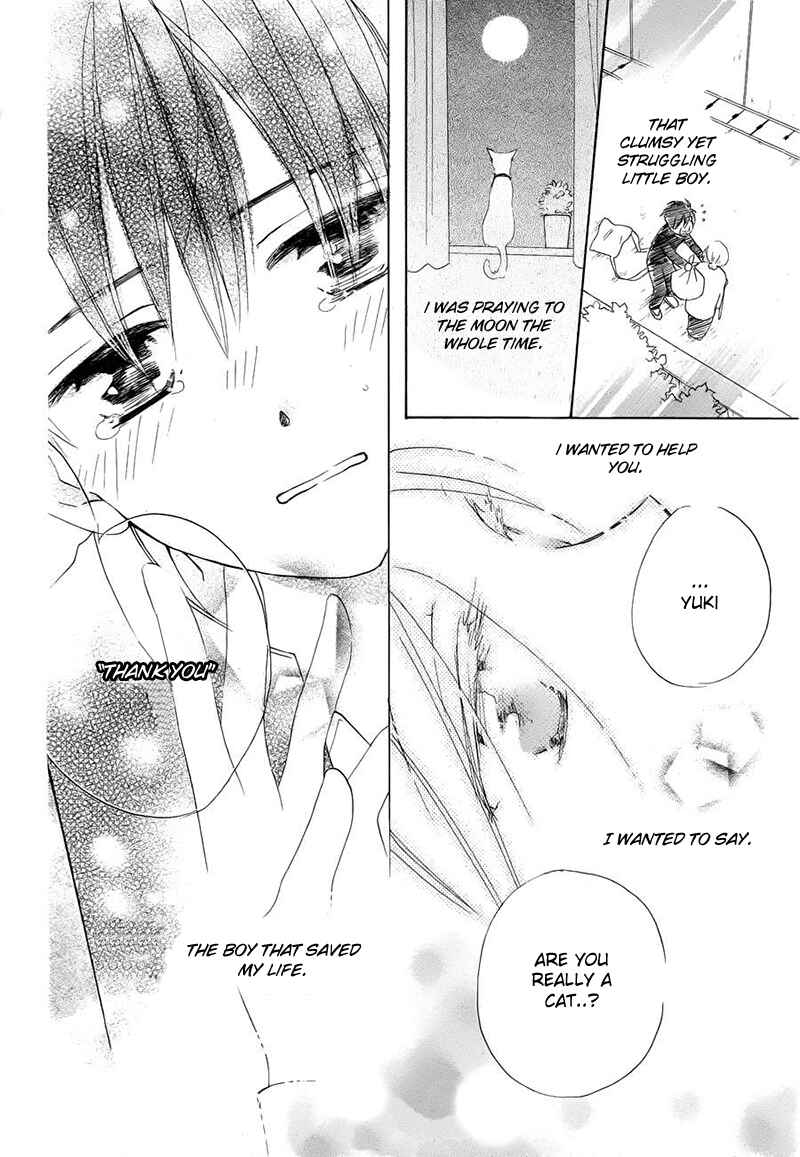 Page 16 Chapter 5 Me and My Preys Summer Vacation