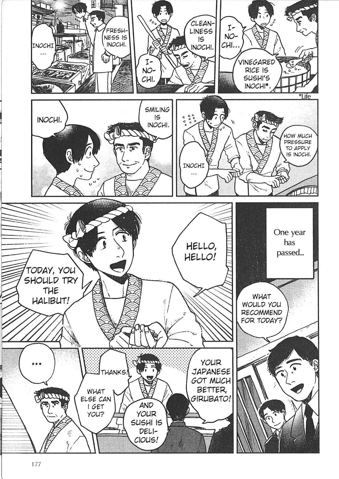 Page 2 Chapter 10.5 Artiste