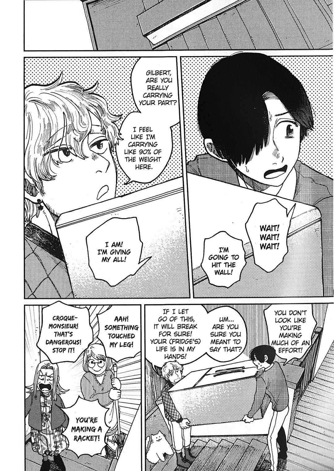 Page 10 Chapter 17 Artiste