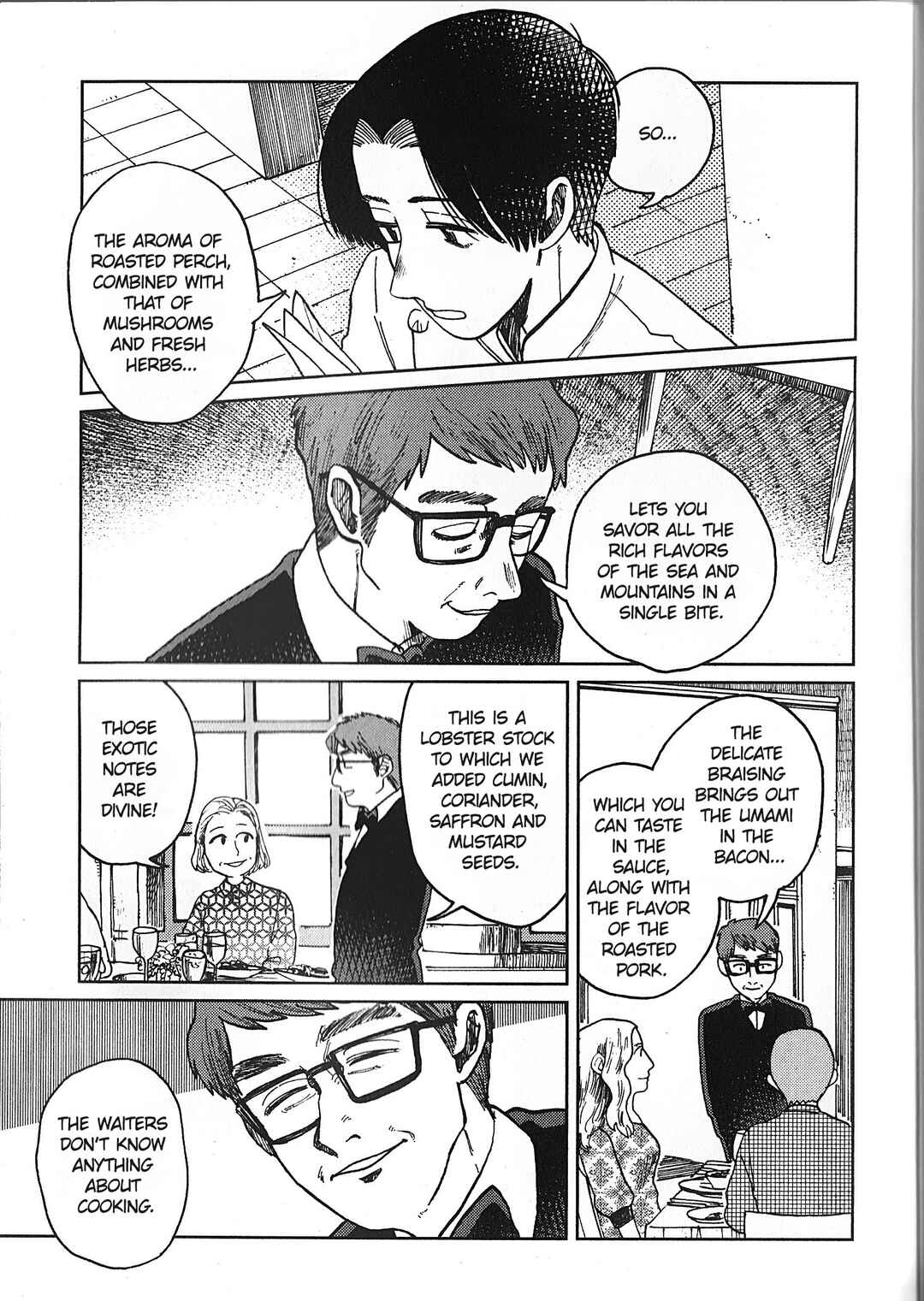 Page 17 Chapter 17 Artiste
