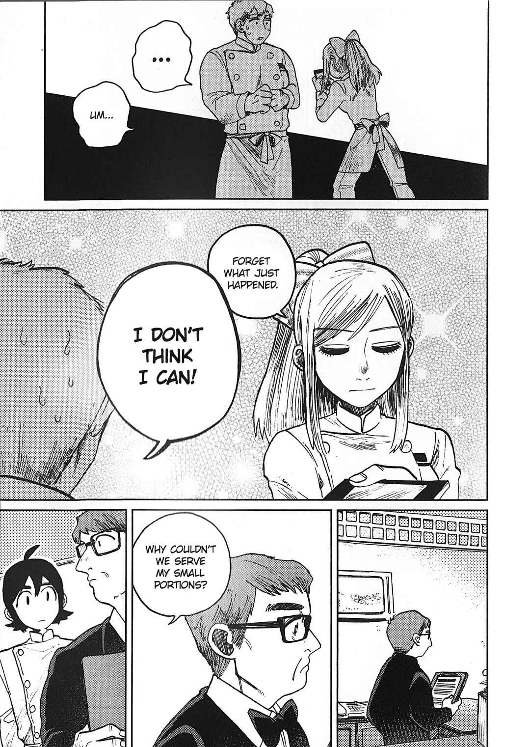 Page 25 Chapter 17 Artiste