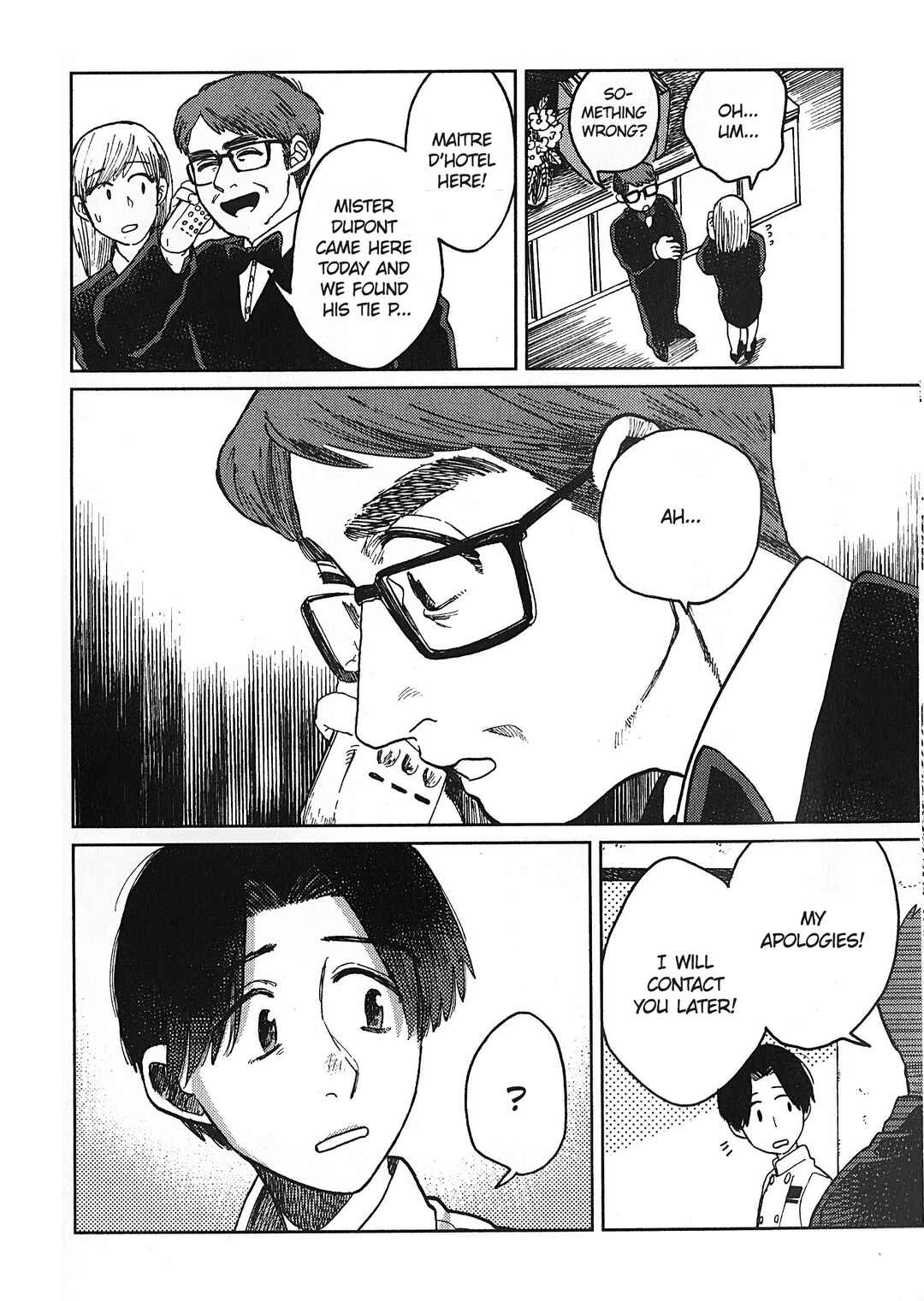 Page 28 Chapter 17 Artiste
