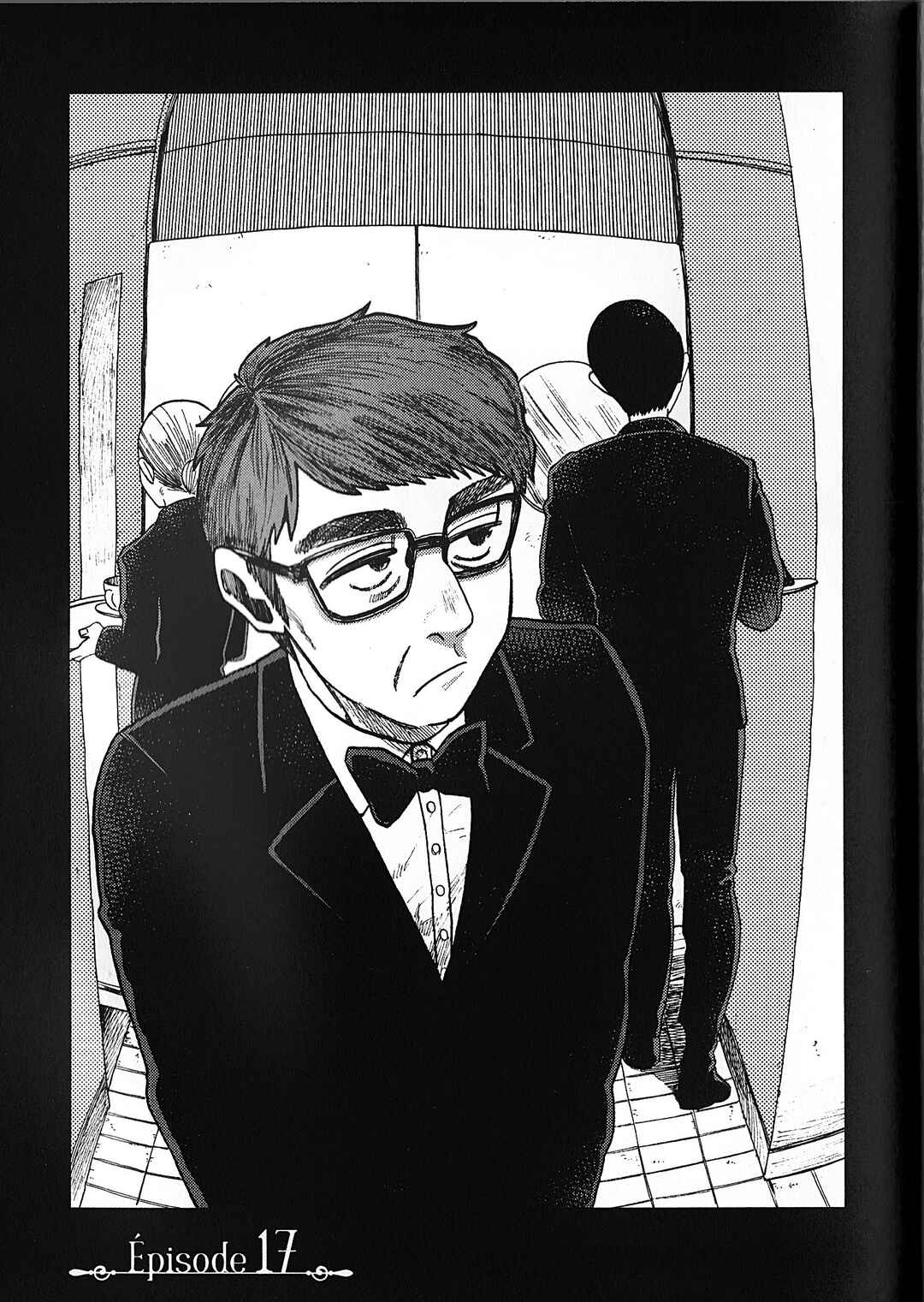 Page 3 Chapter 17 Artiste