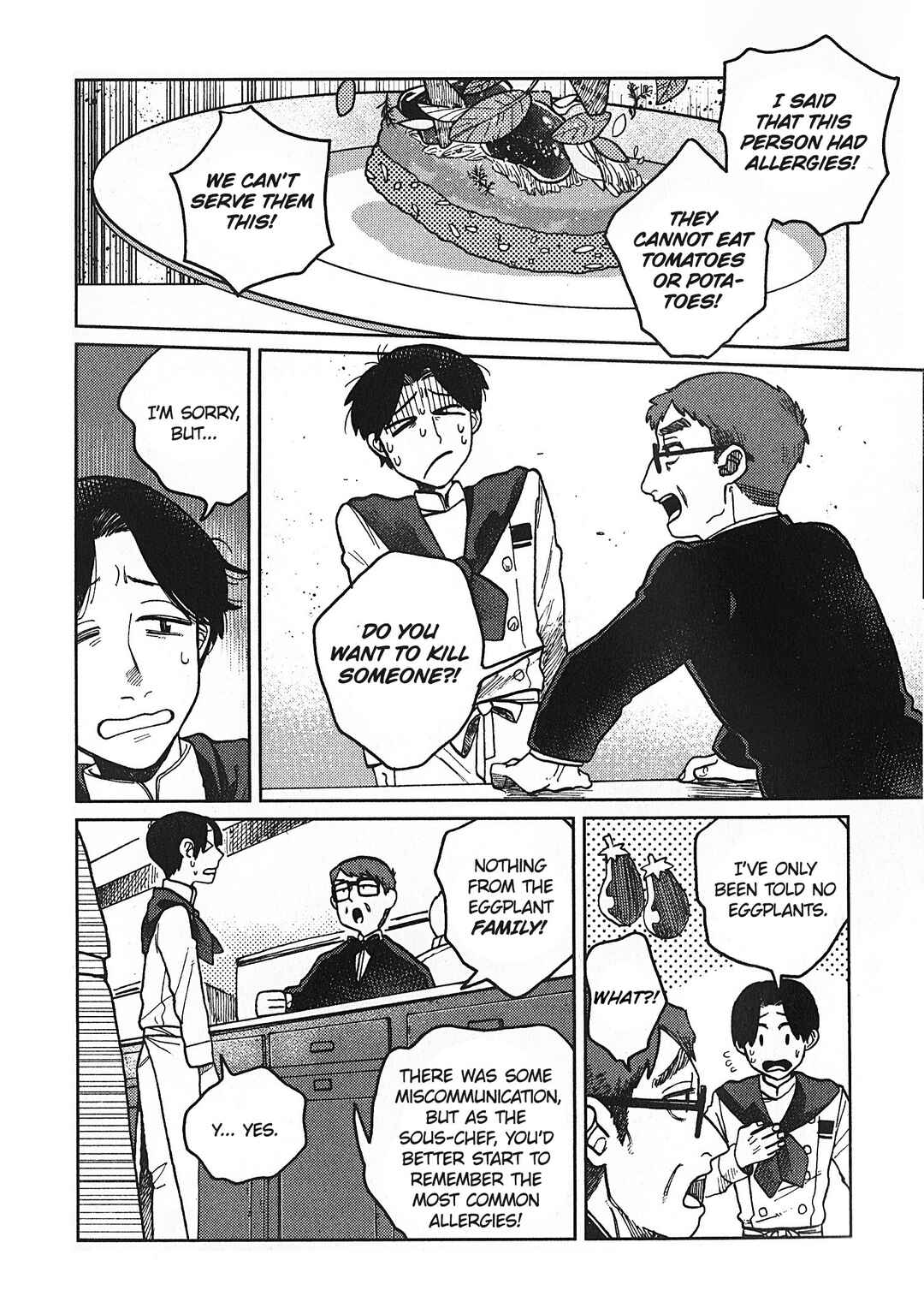 Page 4 Chapter 17 Artiste