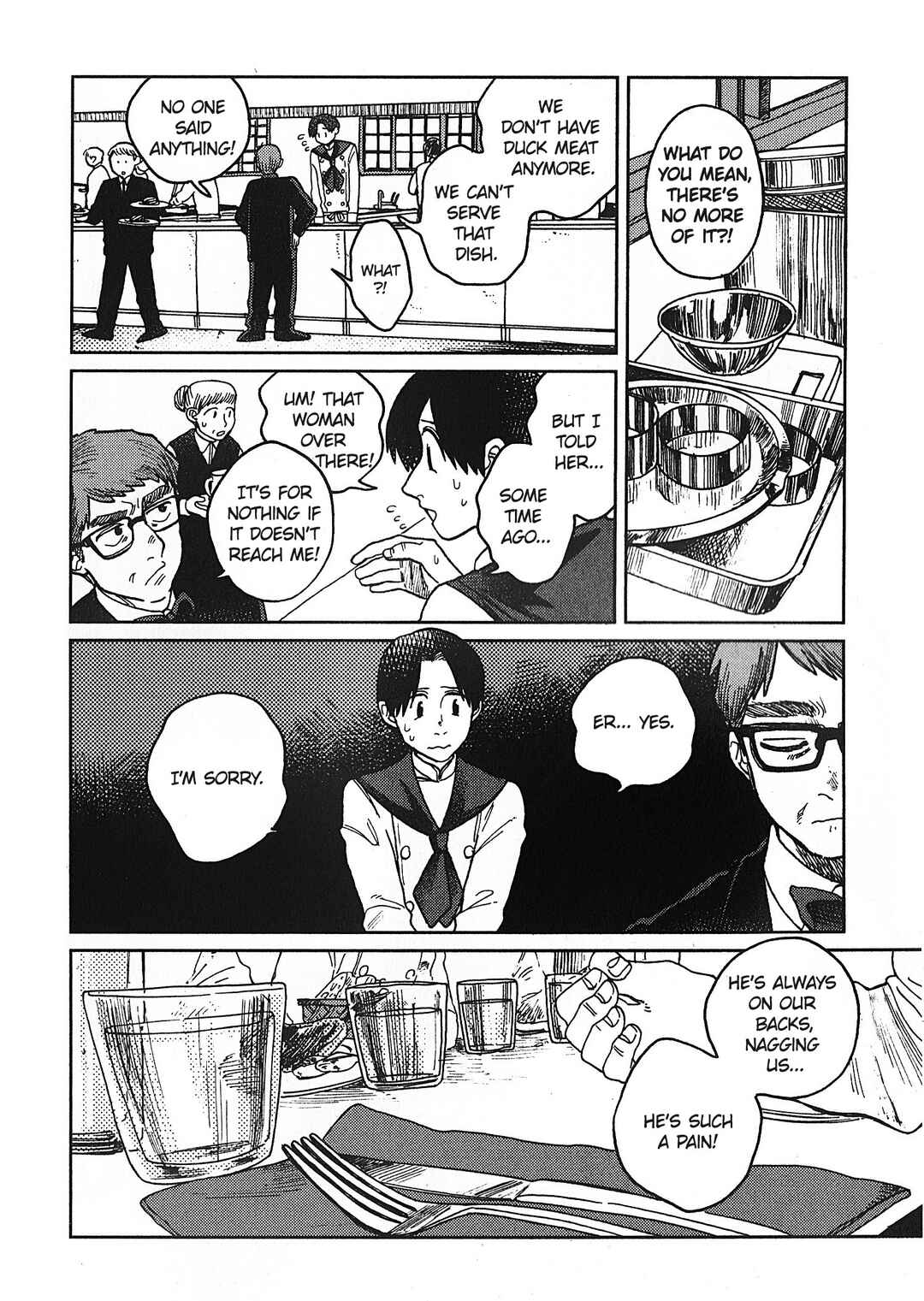 Page 6 Chapter 17 Artiste