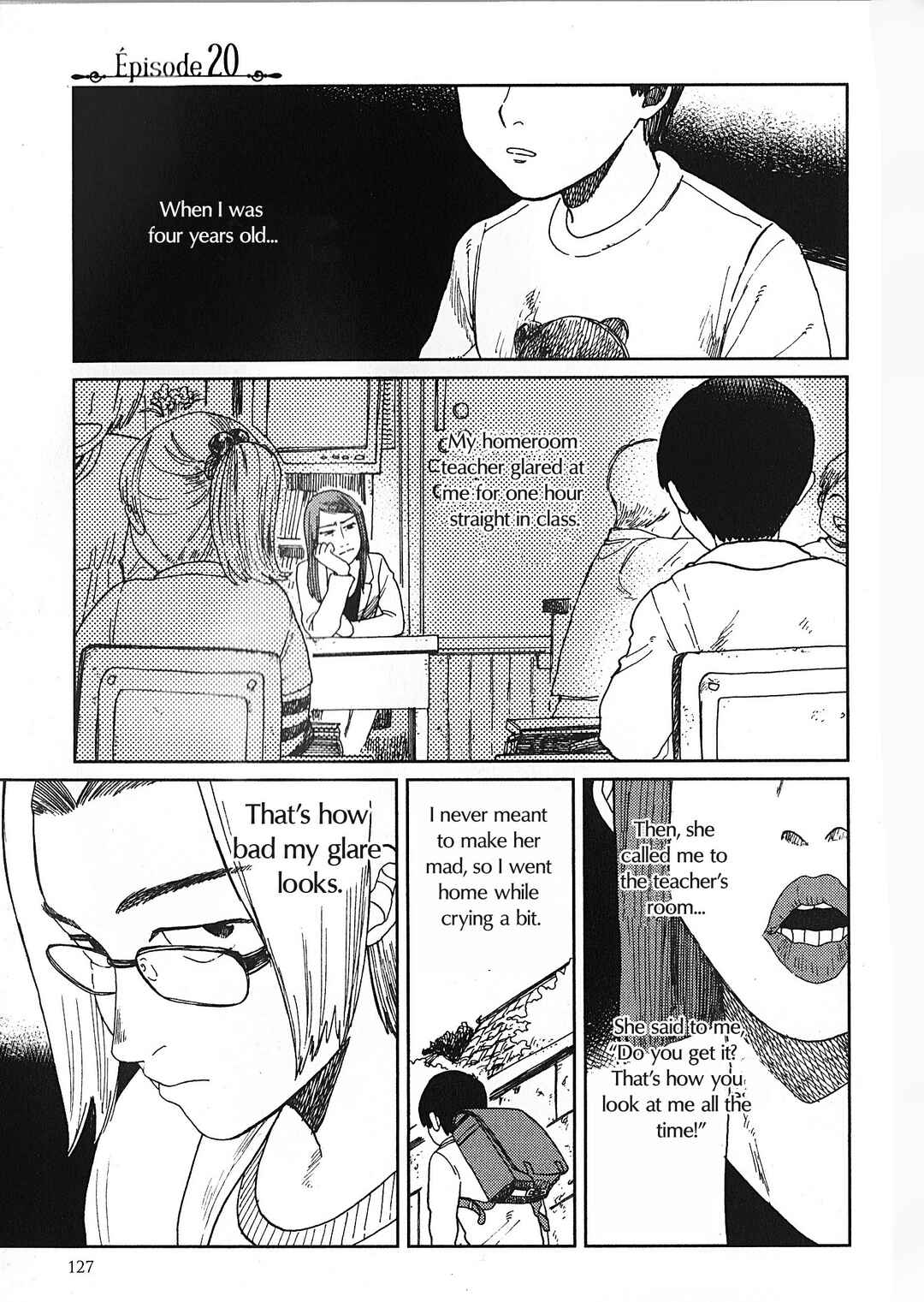 Page 1 Chapter 20 Artiste