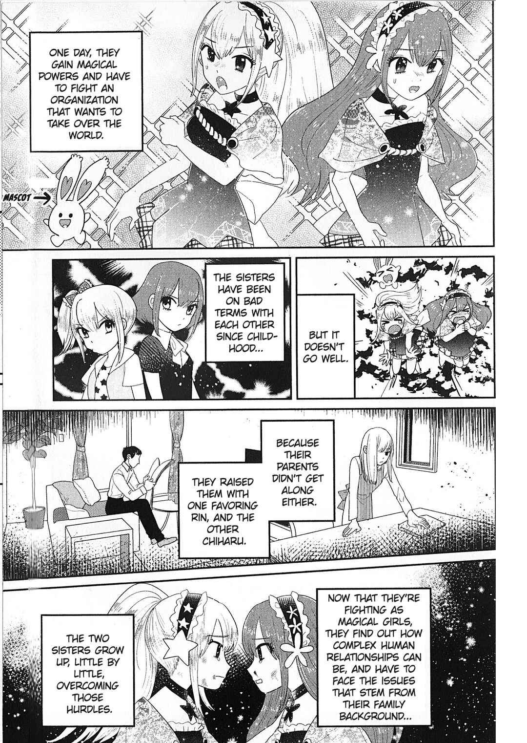 Page 17 Chapter 20 Artiste