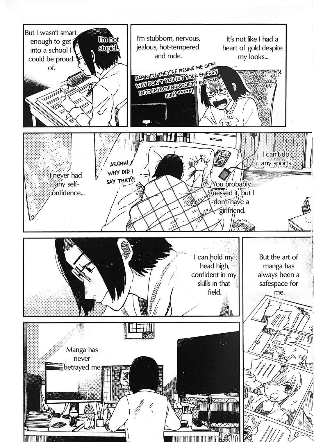Page 2 Chapter 20 Artiste