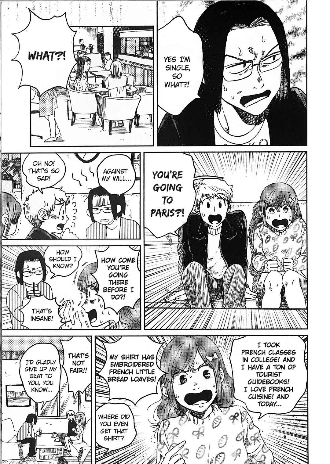 Page 7 Chapter 20 Artiste