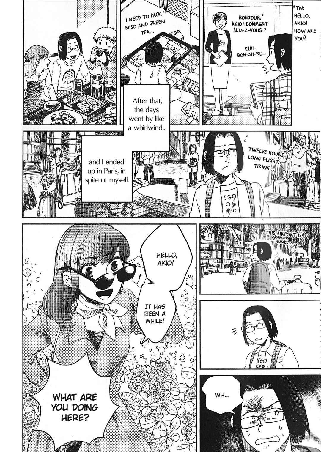 Page 8 Chapter 20 Artiste