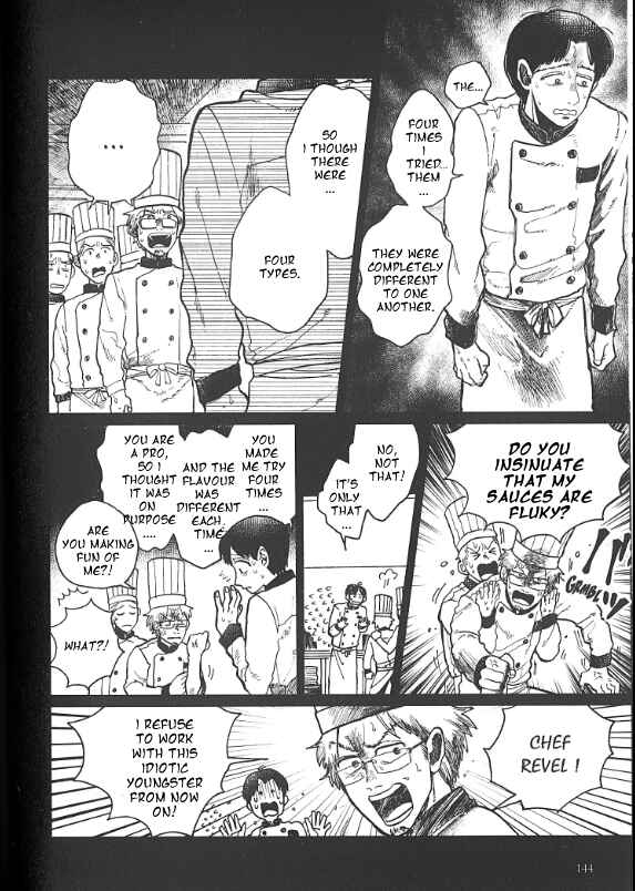 Page 13 Chapter 4 Artiste