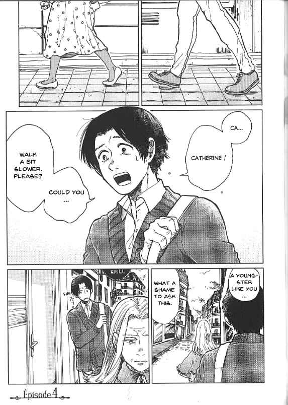 Page 2 Chapter 4 Artiste