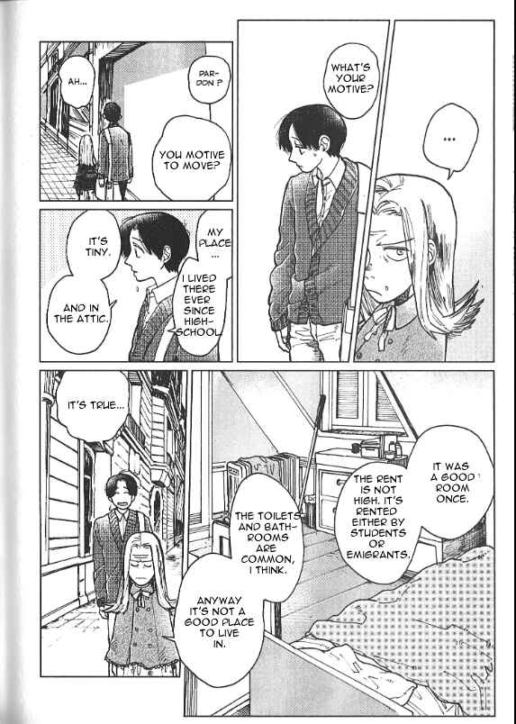 Page 23 Chapter 4 Artiste