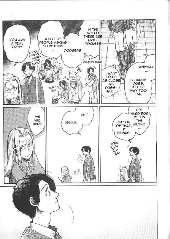 Page 24 Chapter 4 Artiste