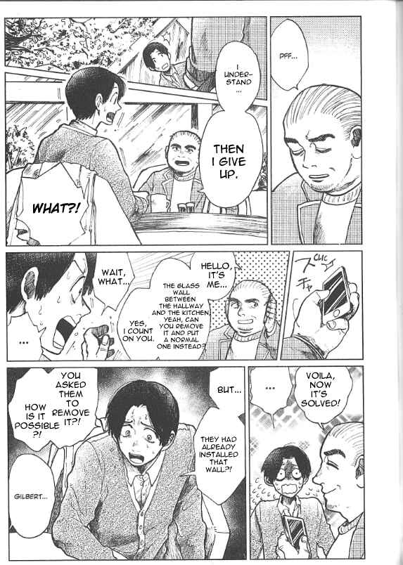 Page 8 Chapter 4 Artiste