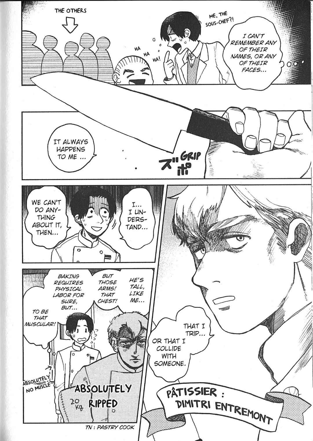 Page 10 Chapter 10 Artiste