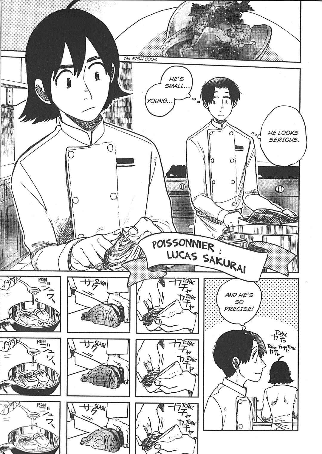 Page 11 Chapter 10 Artiste