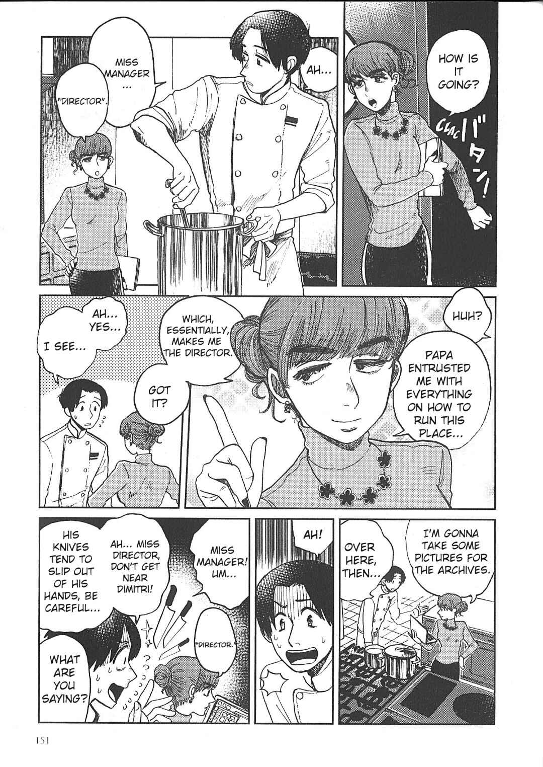 Page 13 Chapter 10 Artiste