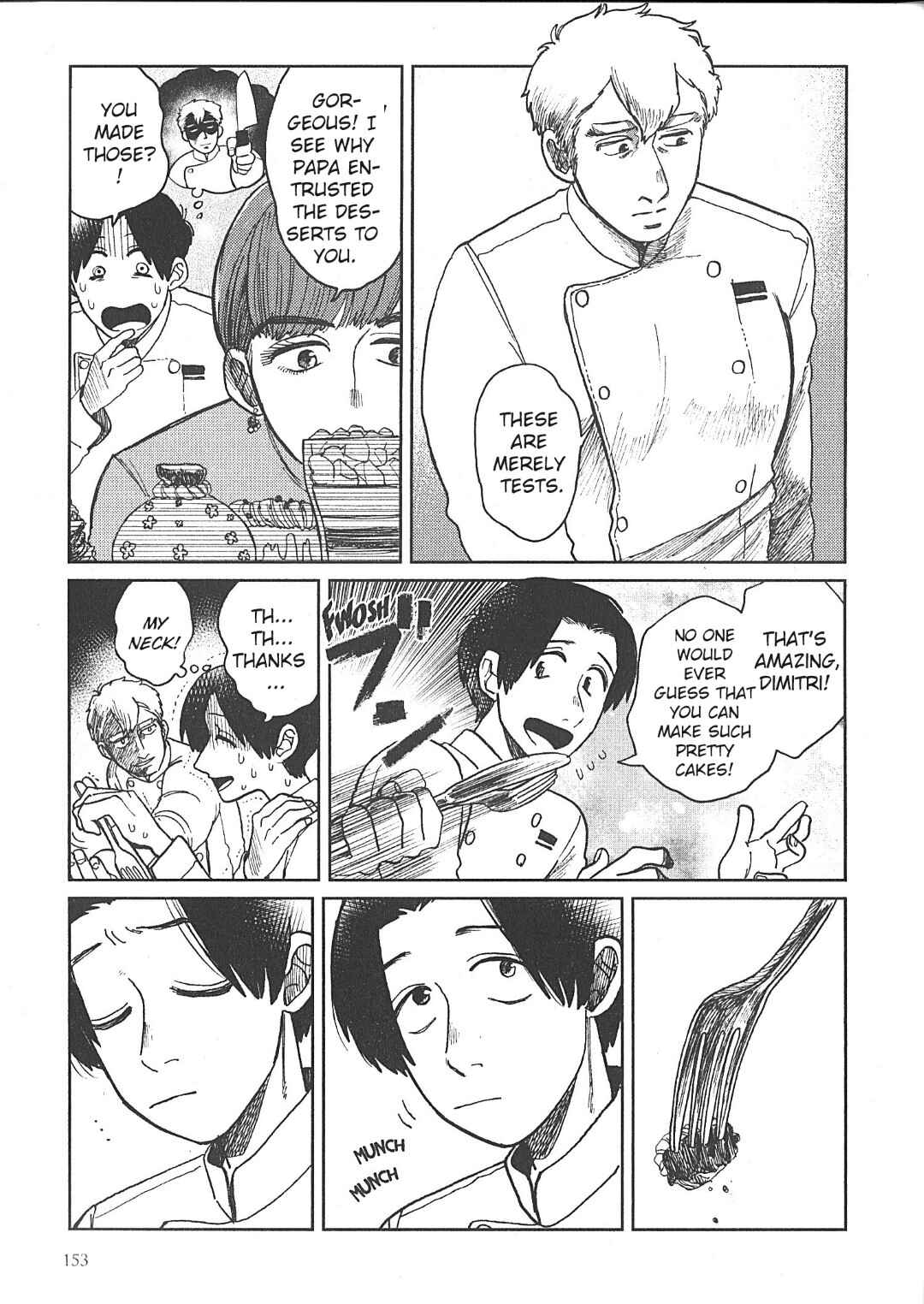 Page 15 Chapter 10 Artiste