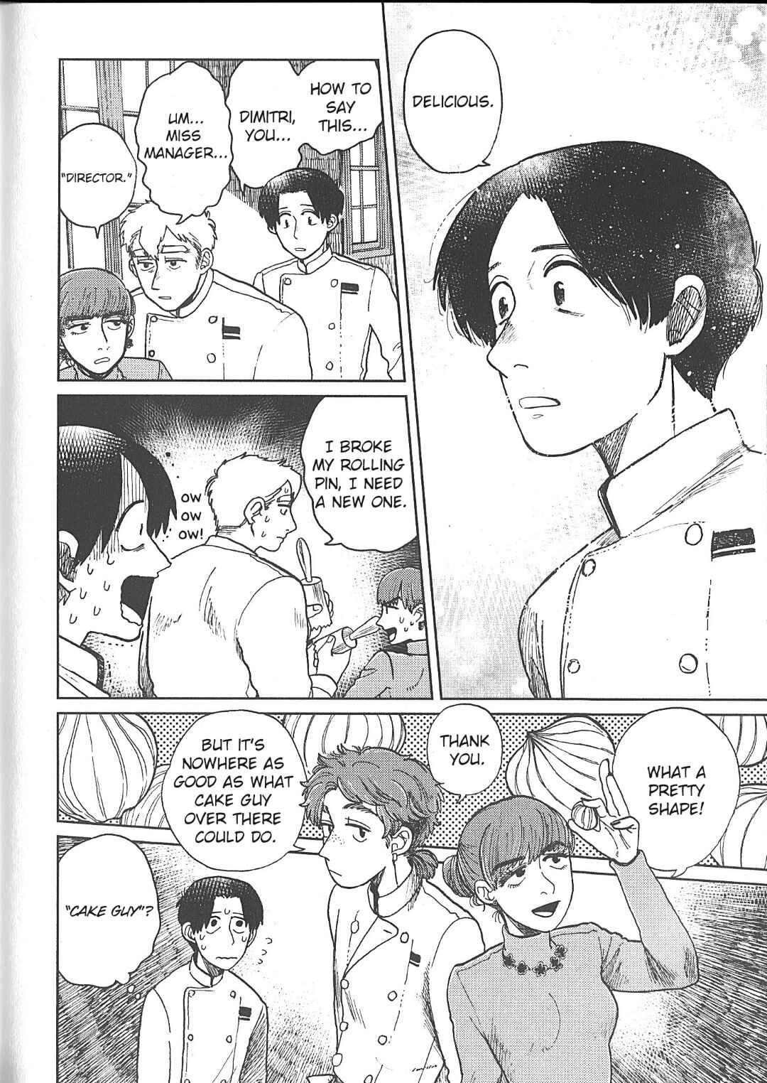 Page 16 Chapter 10 Artiste