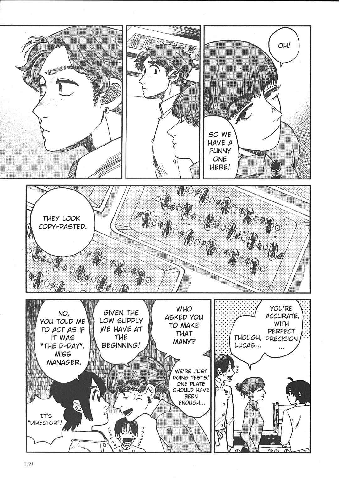 Page 17 Chapter 10 Artiste