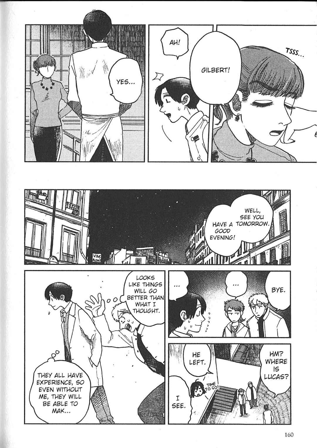 Page 18 Chapter 10 Artiste