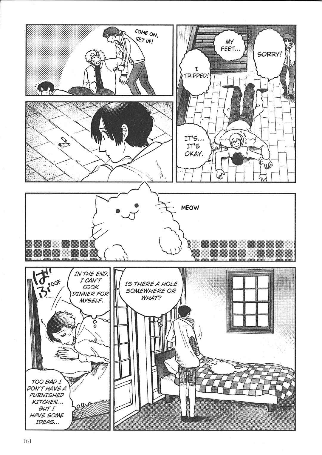 Page 19 Chapter 10 Artiste