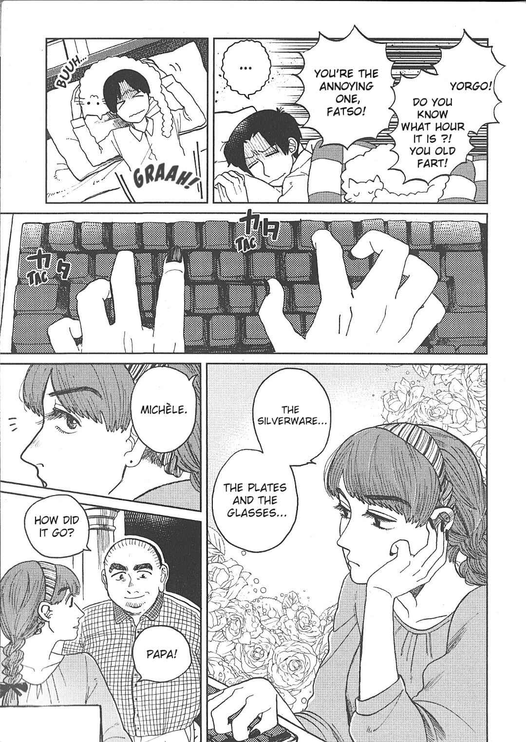 Page 21 Chapter 10 Artiste