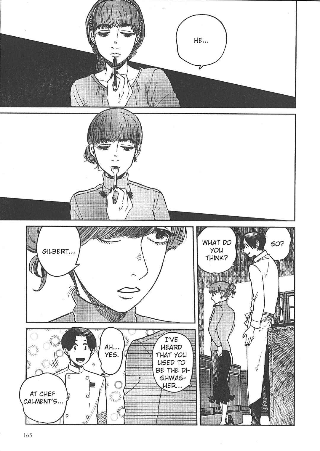 Page 23 Chapter 10 Artiste