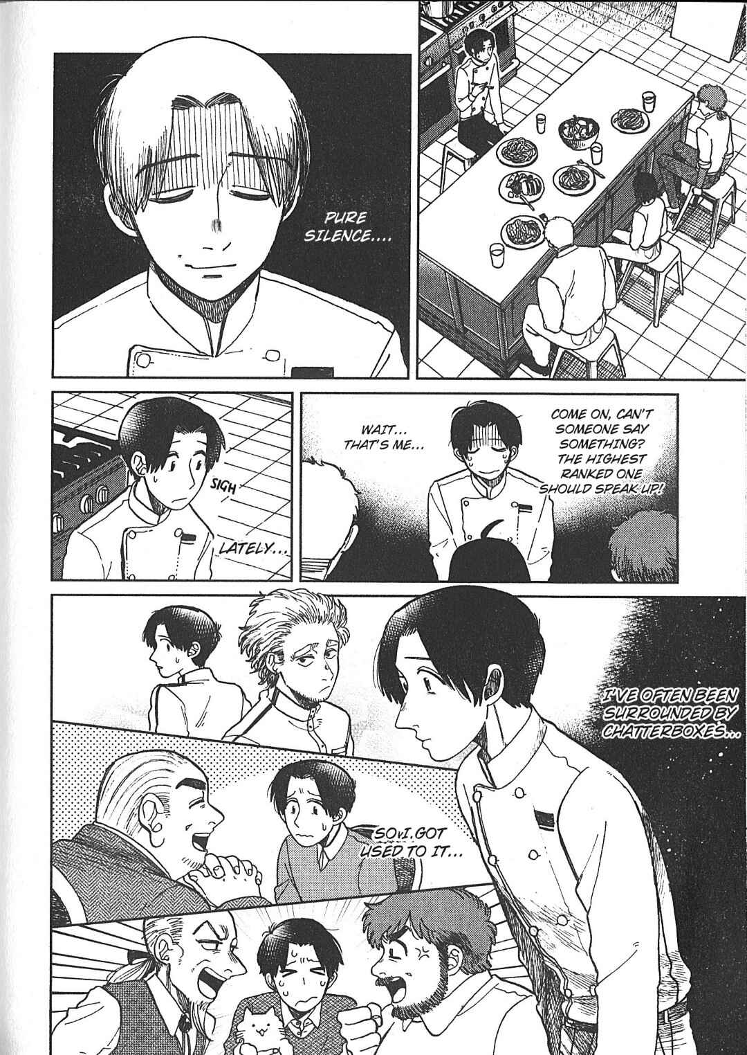 Page 26 Chapter 10 Artiste