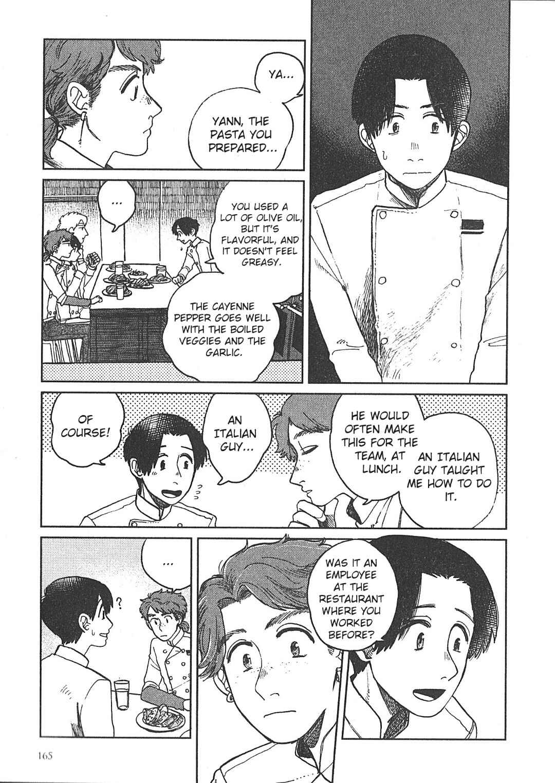 Page 27 Chapter 10 Artiste