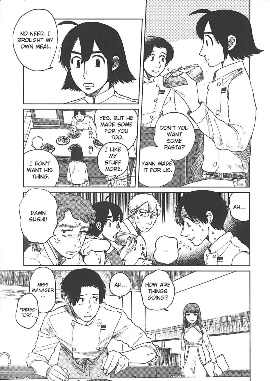 Page 29 Chapter 10 Artiste