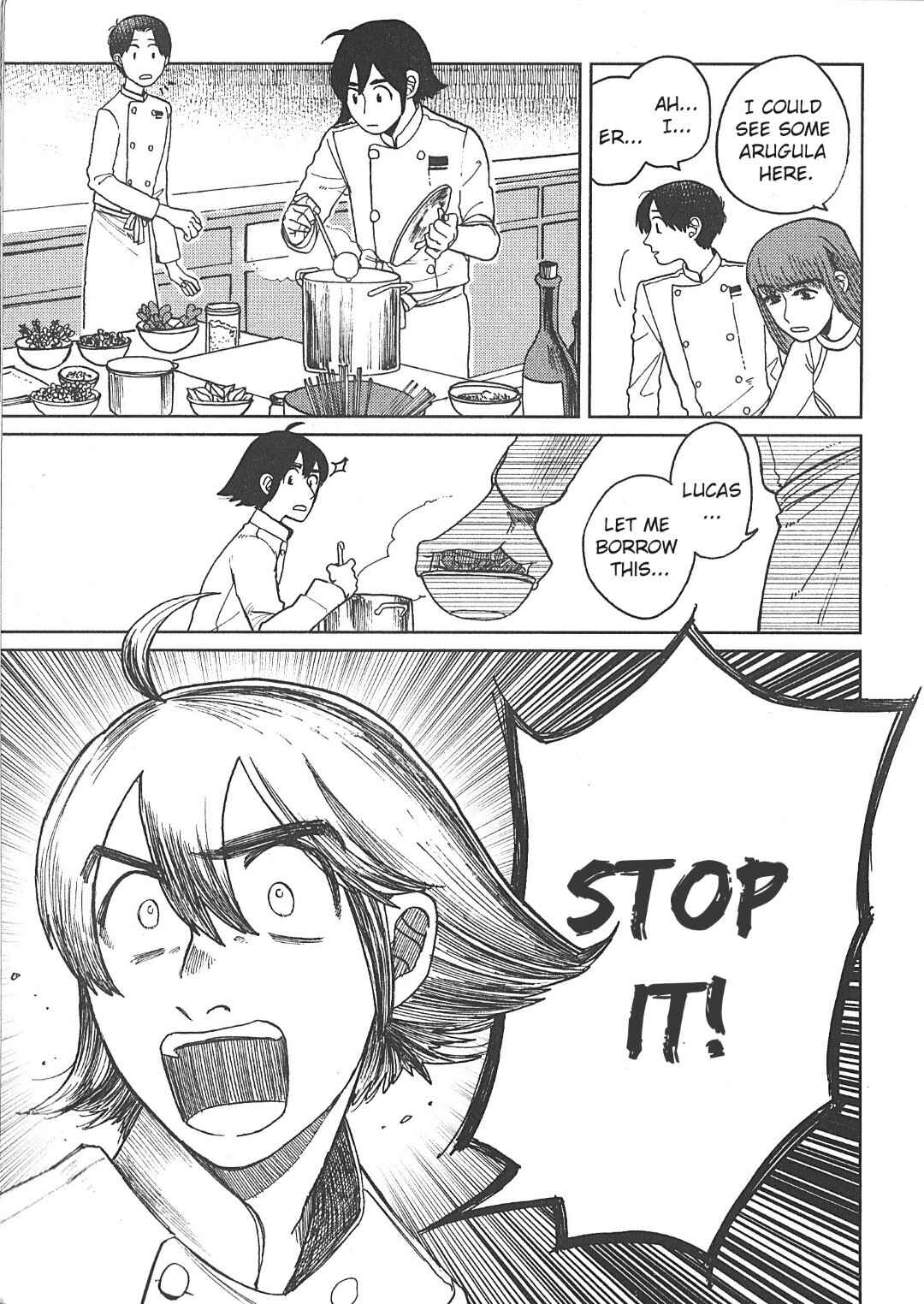 Page 31 Chapter 10 Artiste