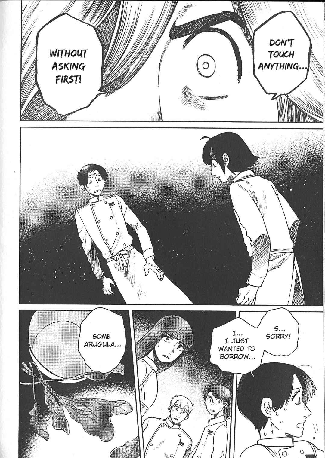 Page 32 Chapter 10 Artiste