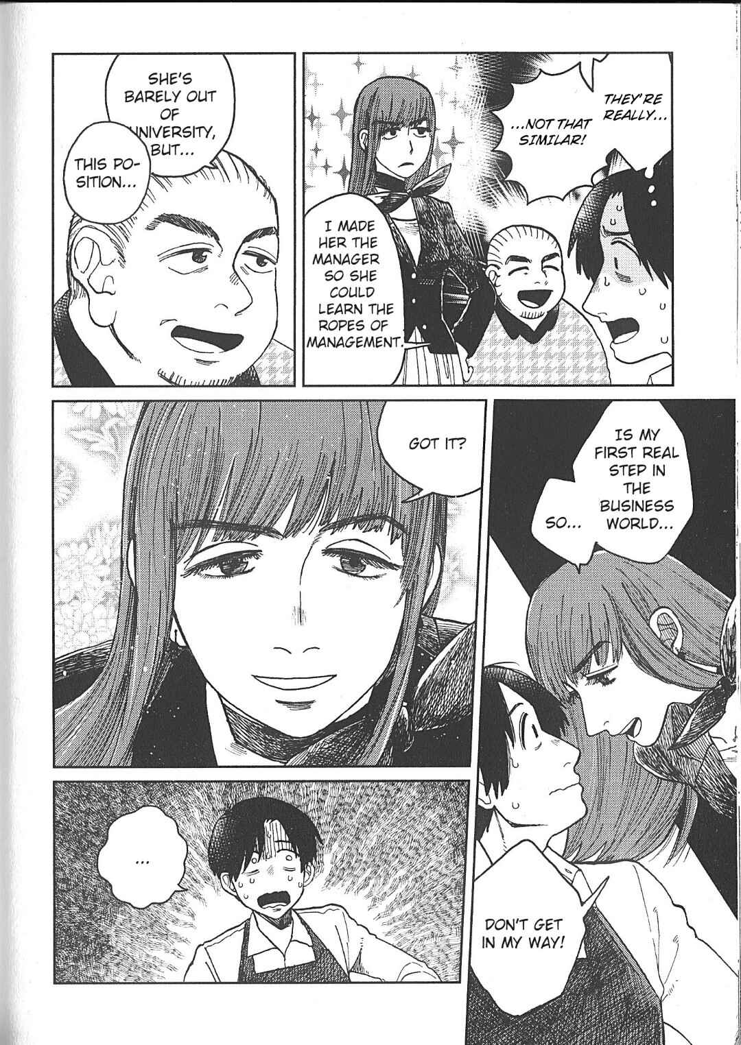 Page 8 Chapter 10 Artiste