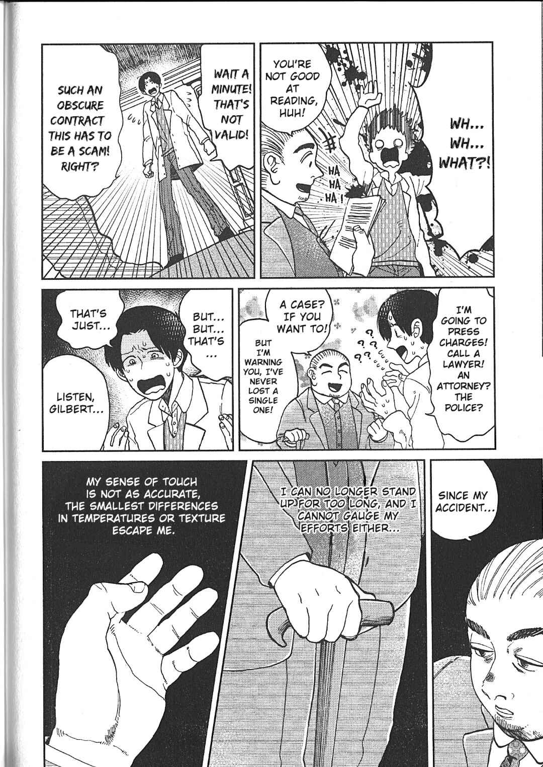 Page 12 Chapter 8 Artiste