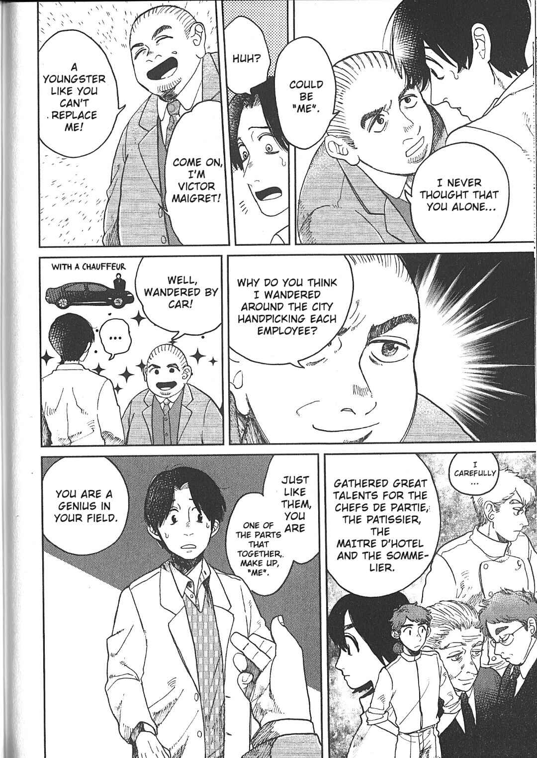 Page 16 Chapter 8 Artiste