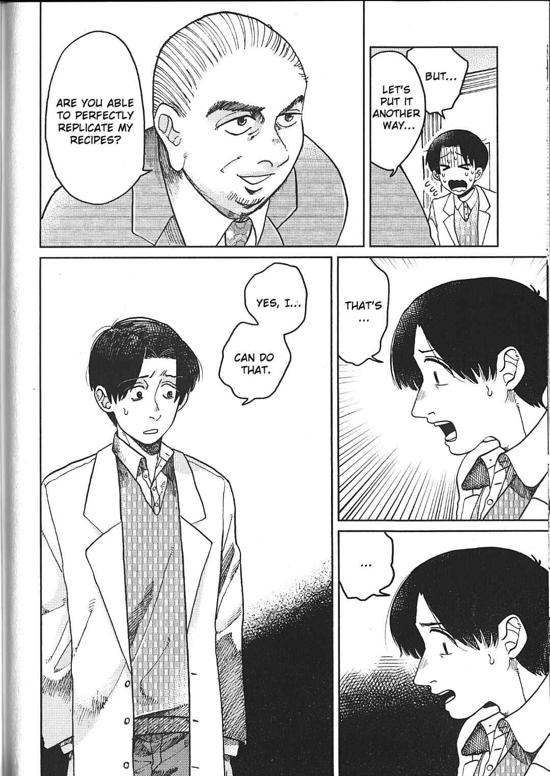 Page 18 Chapter 8 Artiste