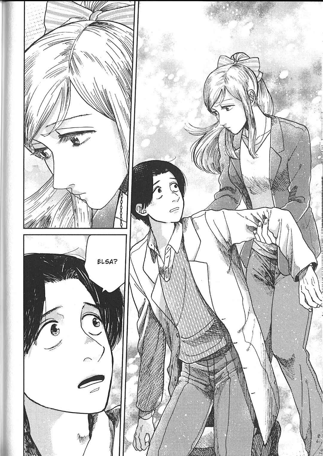 Page 22 Chapter 8 Artiste