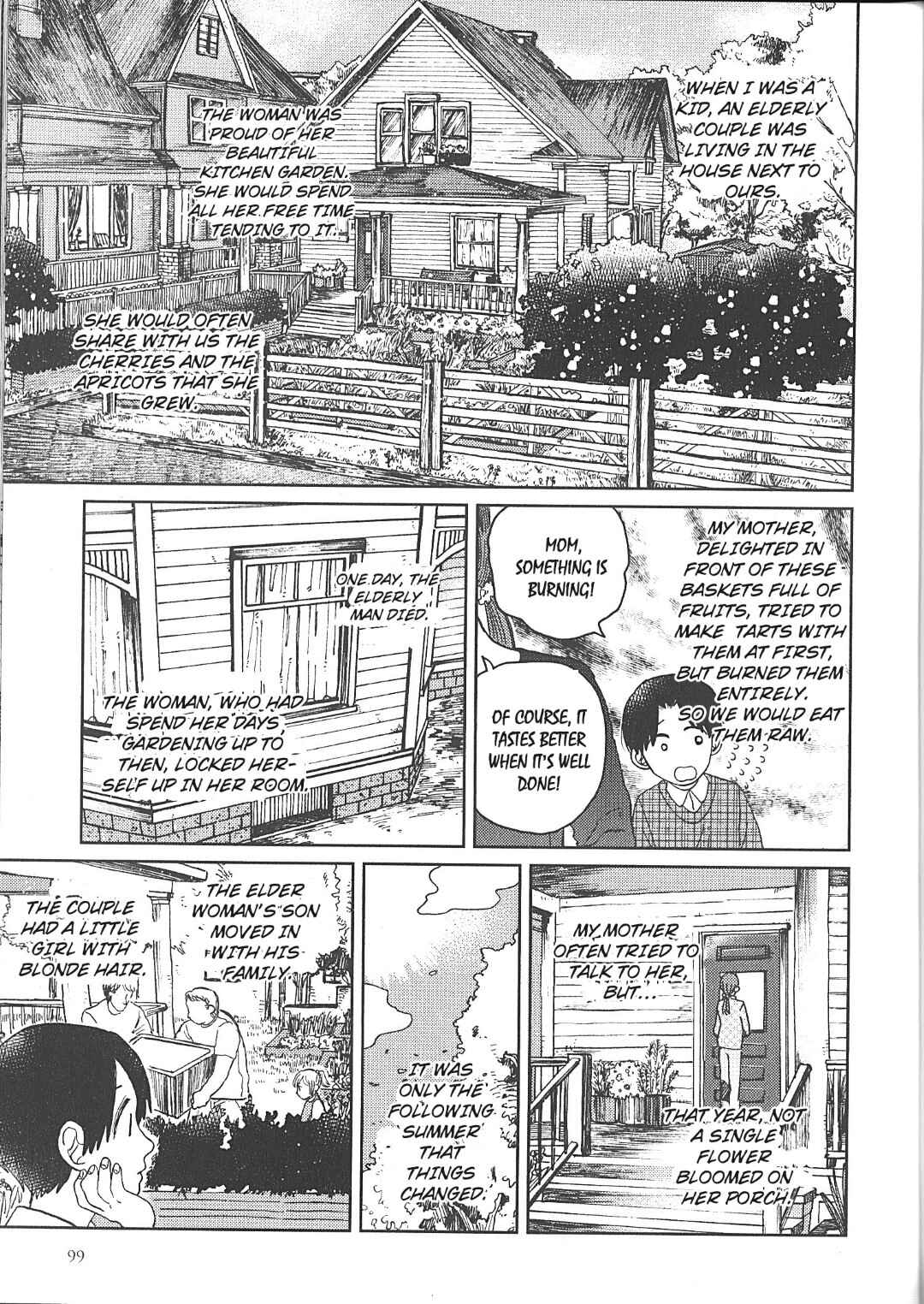 Page 23 Chapter 8 Artiste