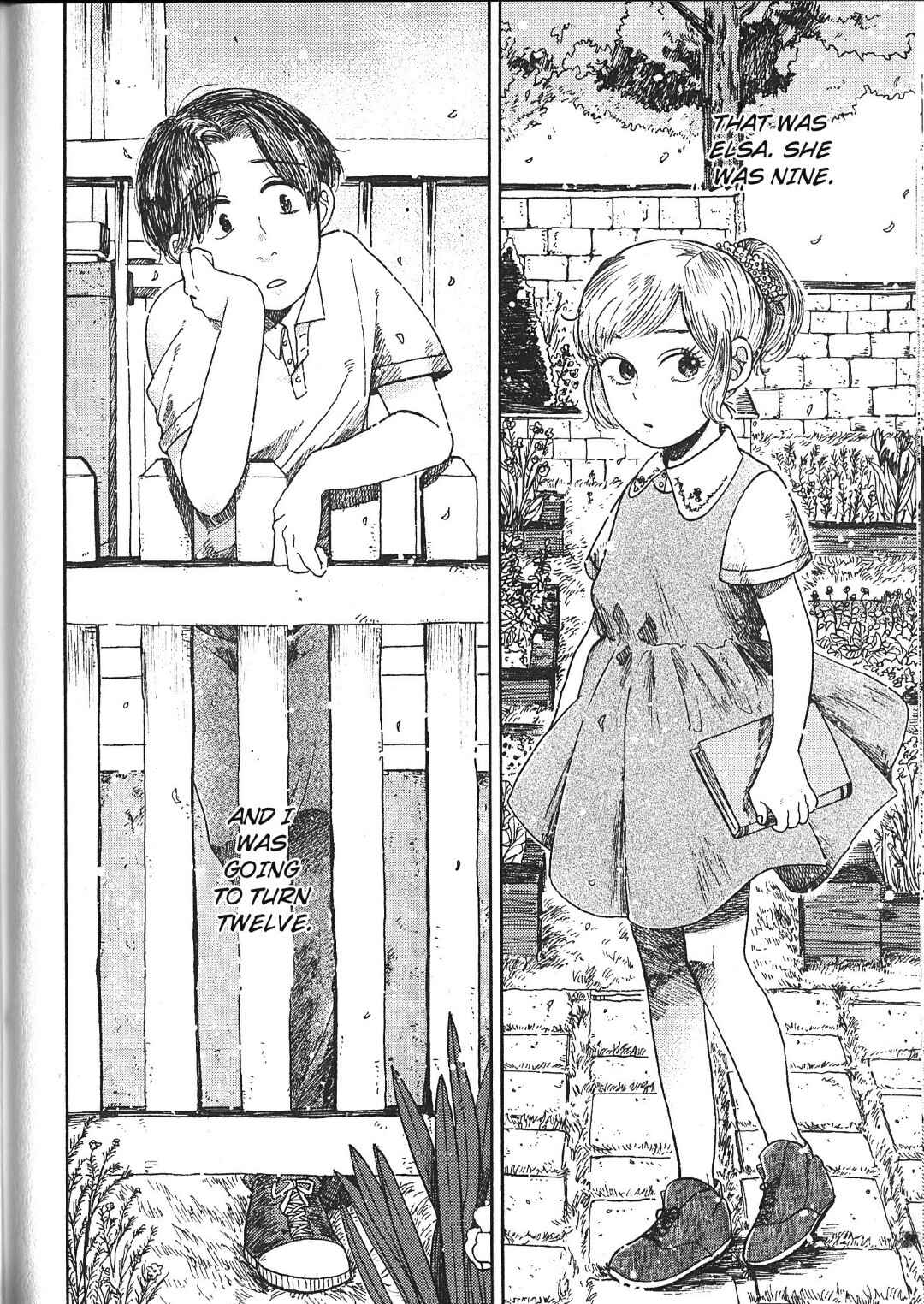 Page 24 Chapter 8 Artiste