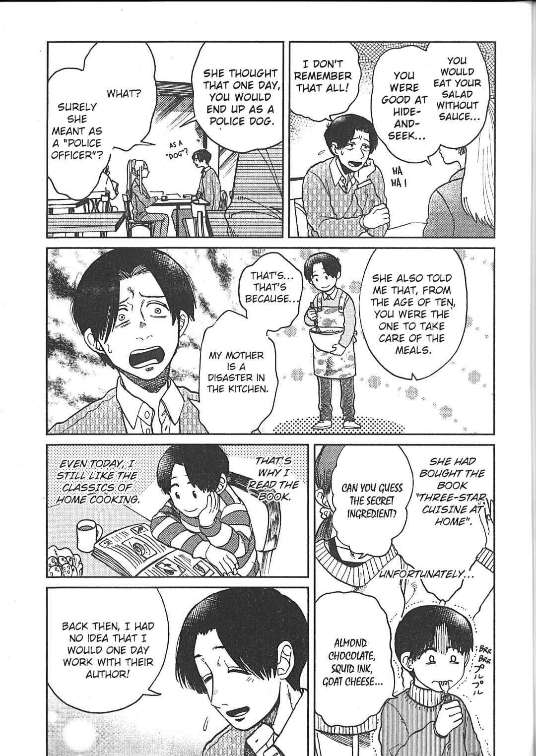 Page 29 Chapter 8 Artiste
