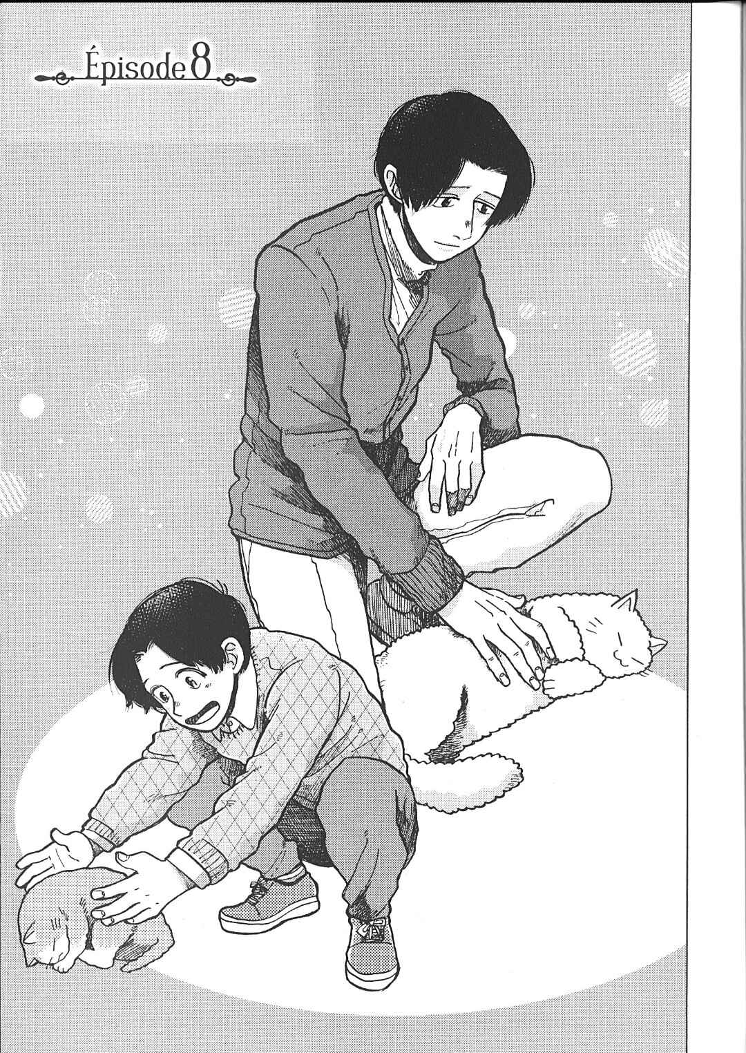 Page 3 Chapter 8 Artiste