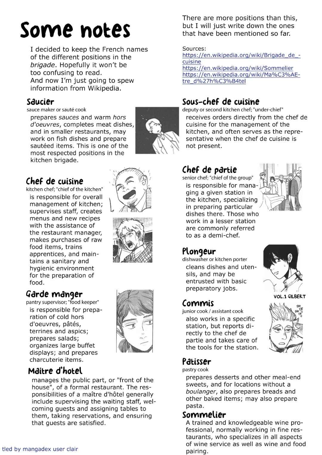 Page 34 Chapter 8 Artiste