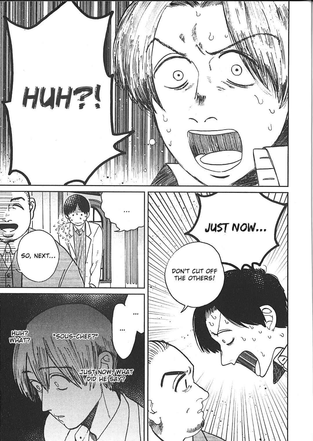 Page 9 Chapter 8 Artiste